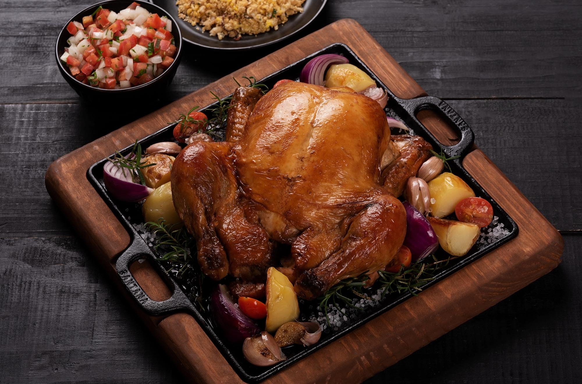 frango assado don jaime